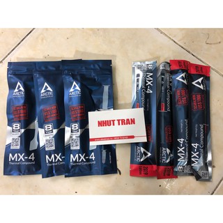 Keo tản nhiệt MX-4 xịn