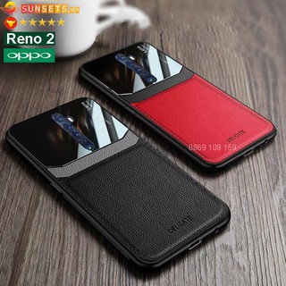 Ốp lưng Oppo Reno 2 | 2F