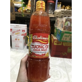 Tương ớt chua ngọt Cholimex 830g