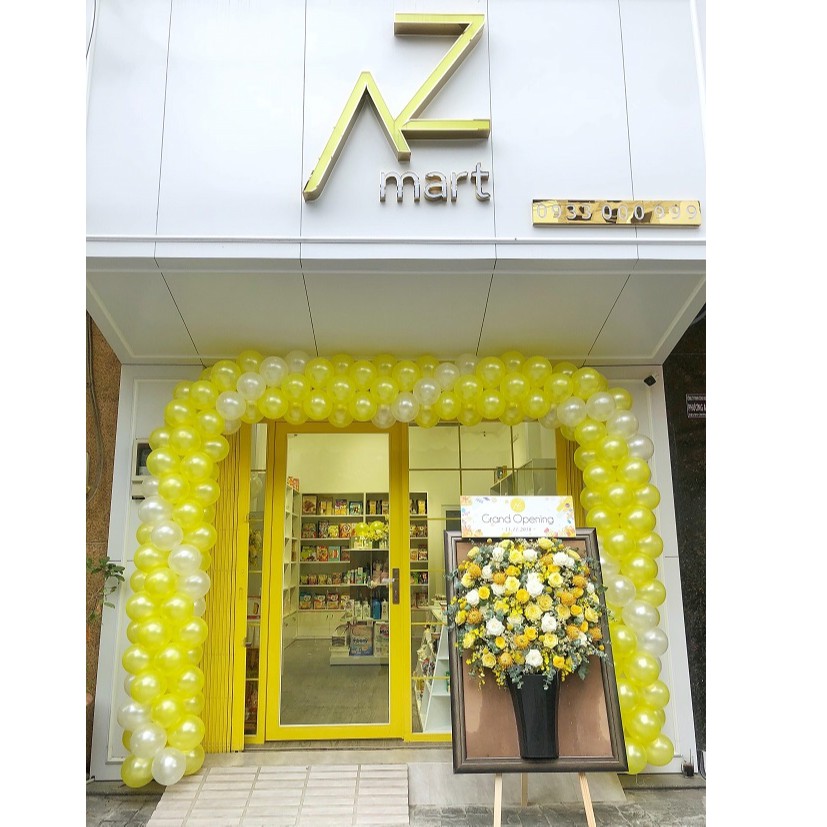 Siêu Thị AZ, Cửa hàng trực tuyến | BigBuy360 - bigbuy360.vn