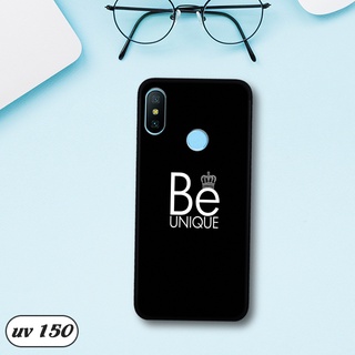 Ốp lưng cho điện thoại Xiaomi Redmi Note 6/ Note 6 Pro