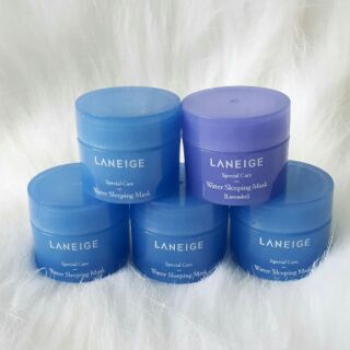 Mặt nạ ngủ Laneige