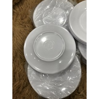 sét 10 Dĩa cạn nhỏ melamin