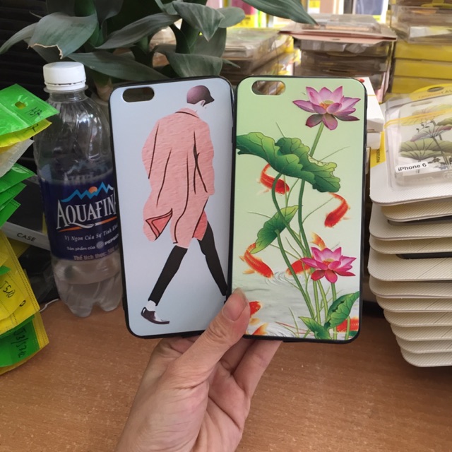 Ốp ip6 Plus/ 6S Plus@@