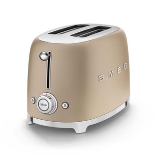 Máy Nướng Bánh Mì Smeg 2 lát
