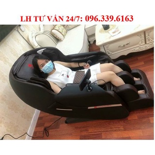 Ghế massage toàn thân nhật bản x30 untral