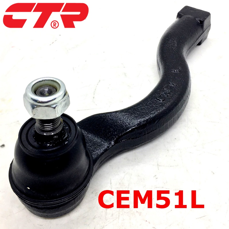 Rotuyn lái ngoài Mitsubishi Triton,Rô tuyn lái ngoài Mitsubishi Triton,Phụ tùng Mitsubishi Triton -Hàng chính hãng CTR H