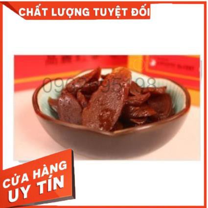 |Hồng Sâm Củ Tẩm Mật Ong| Geumsan Hàn Quốc, Hộp 8 củ