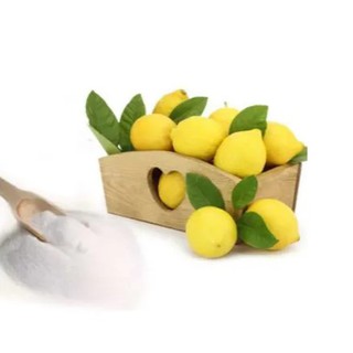 Axit Chanh (Acid Citric) 500g - 1kg