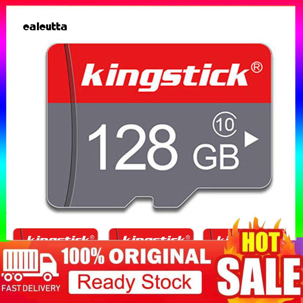 Thẻ nhớ Kingstick 4/8/16/32/64/128GB H C10 Micro SD TF