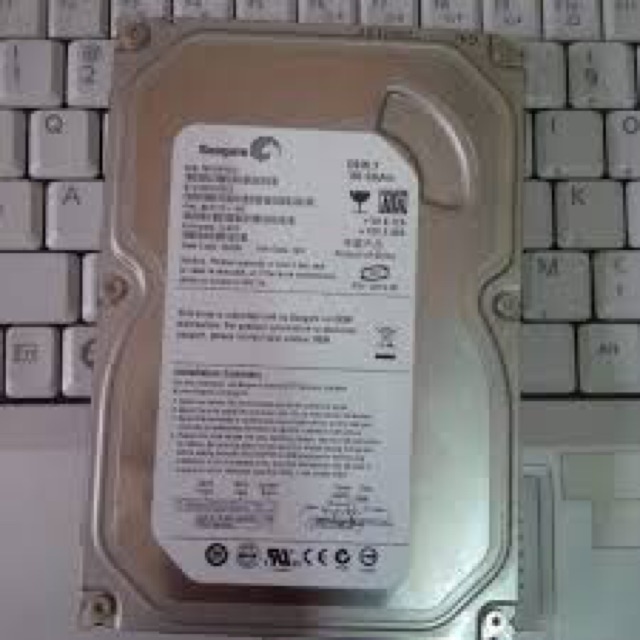Hdd pc 160G hang zin thao máy