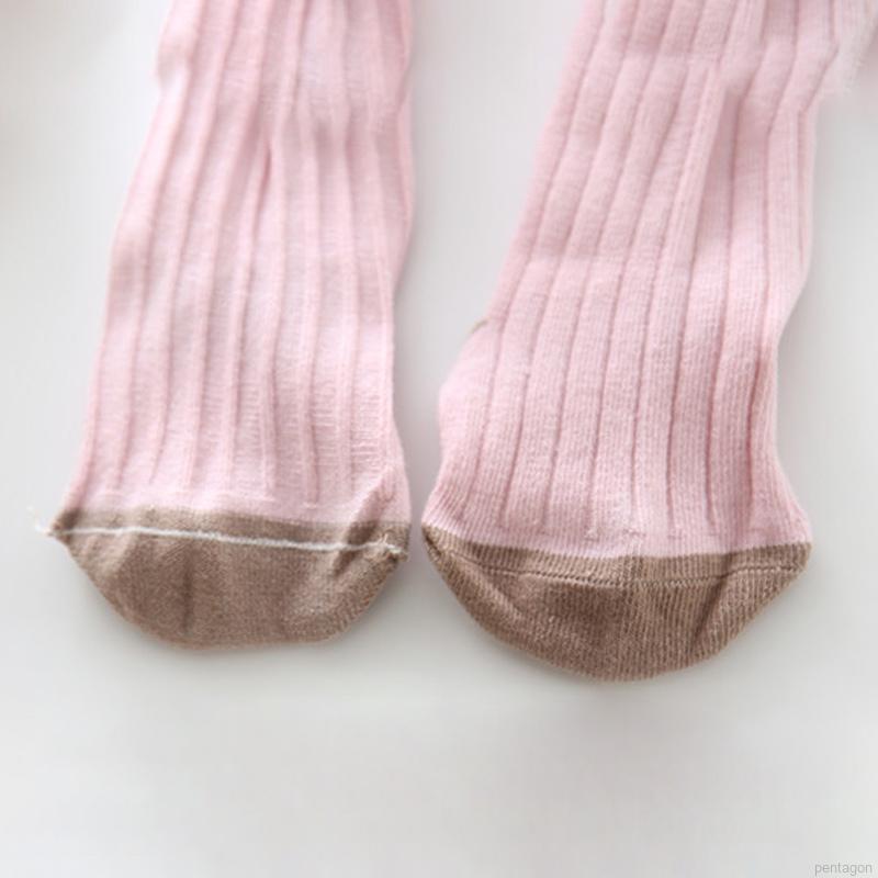 Quần Tất Đáng Yêu Cho Bé Gái