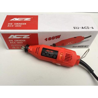 Máy mài khuôn ACZ 180W