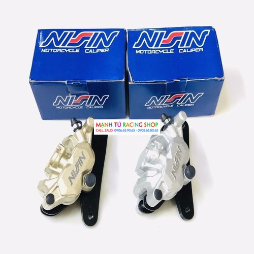 Heo dầu nissin thái gắn winner
