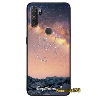 Ốp lưng dành cho vsmart active 3 mẫu cung hoàng đạo - sagittarius