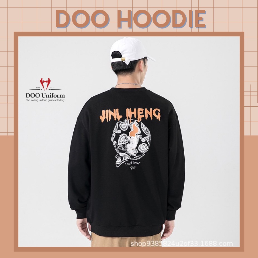 Áo Sweater Nam Chuẩn Form Đẹp Giá Rẻ Nhất