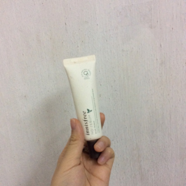 Kem lót kiềm dầu - Innisfree no sebum blur primer