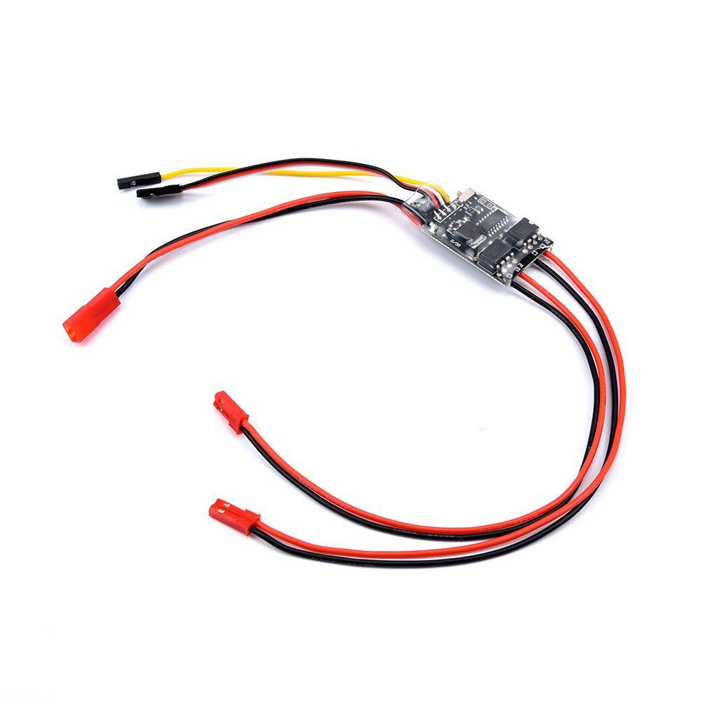 Mô Hình Tàu Điều Khiển Từ Xa Esc 2s-3s Lipo 1.8A