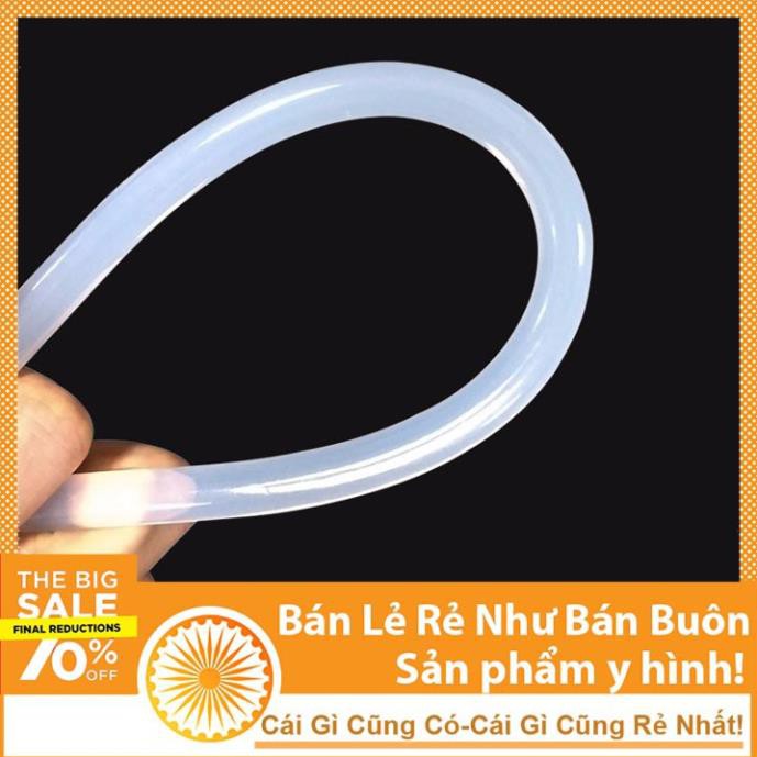 Combo Bộ 10 Cây Keo Nến Nhỏ 7mm 250mm