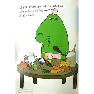 Nhà Bạn Ở Đâu?
