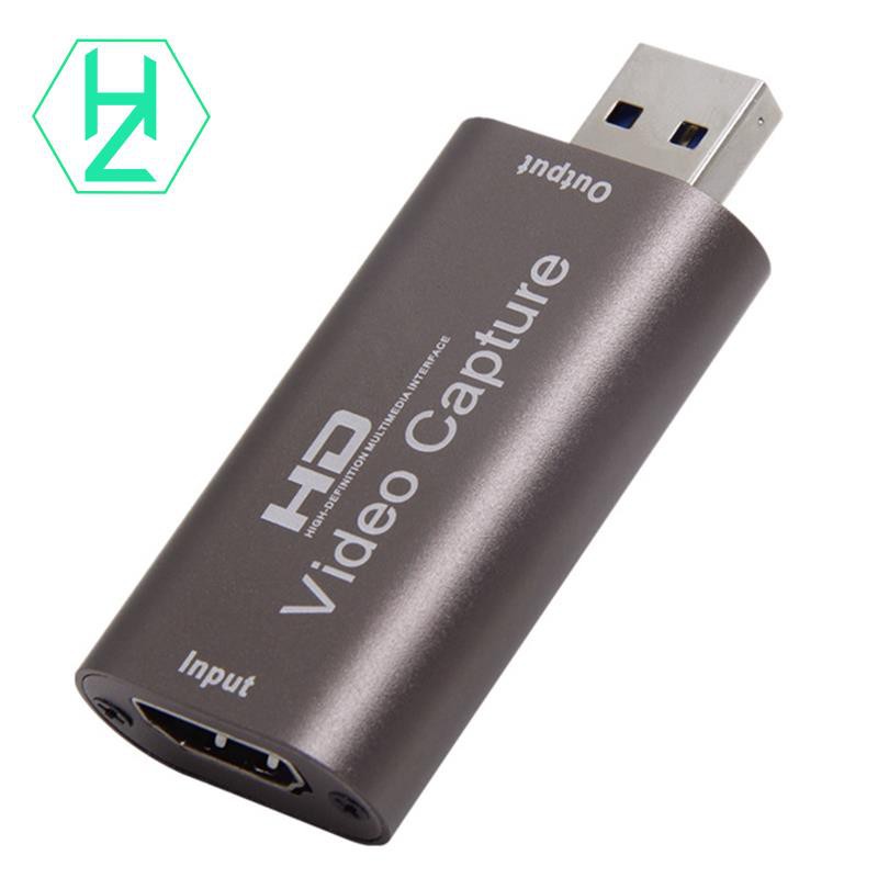 Đầu Chuyển Đổi Usb 3.0 1080p 60hz Hd Cho Vlc Obs Amcap | BigBuy360 - bigbuy360.vn