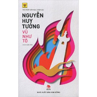 Tủ Sách Văn Học Chọn Lọc - Vũ Như Tô