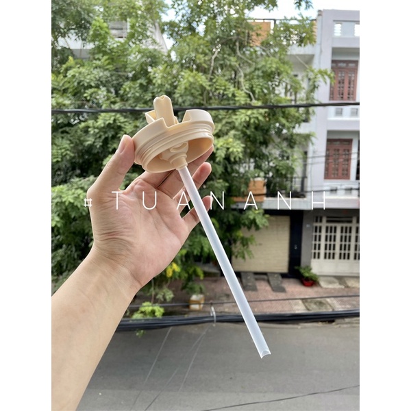 Bình Nhựa Starbucks Joy Of Conection 20Oz