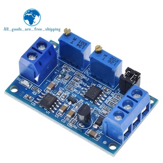 Mô-đun chuyển đổi điện áp từ 0-20ma / 4-20ma sang 0- 3.3v / 0-5v / 0-10v
