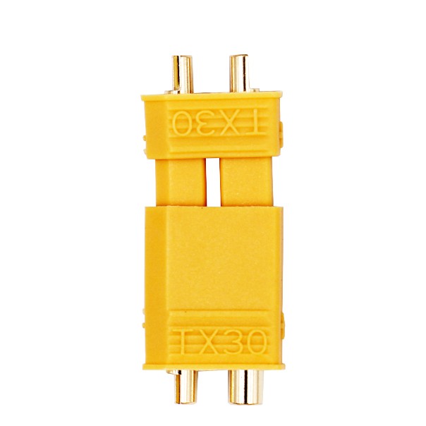 Set 1 Cặp Đầu Nối Xt30 Cổng Cắm Và Nhận Cho Pin Lipo
