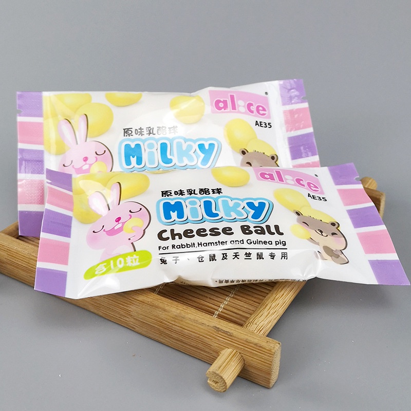 Đồ ăn cho hamster PHOMAI ALICE
