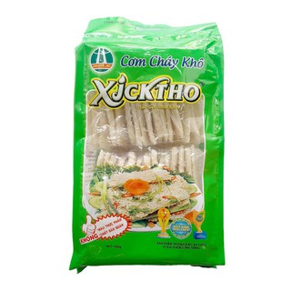CƠM CHÁY KHÔ XICKTHO (CHƯA CHIÊN) 1KG