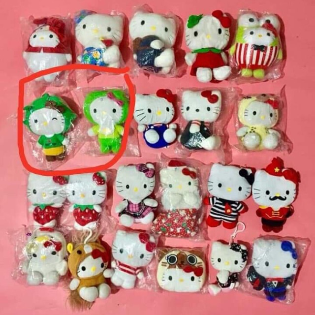 Kitty 2c 50k