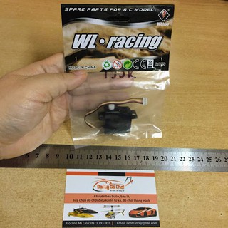 Servo 16G dành cho ô tô điều khiển từ xa wltoys A959
