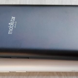 Nắp lưng mobiistar Lai Yollo