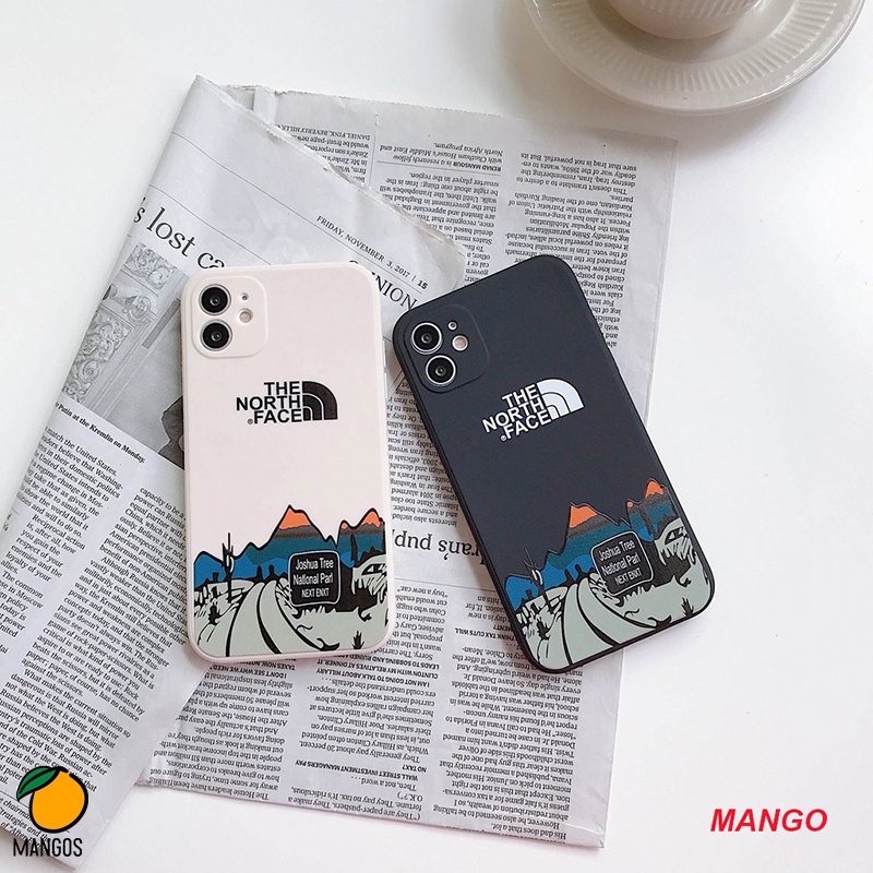 Ốp lưng iphone 6plus 6splus 7 plus 8plus X Xr XsM  11 12 13 Promax 14 Promax - MANGO522 - MangoOvil