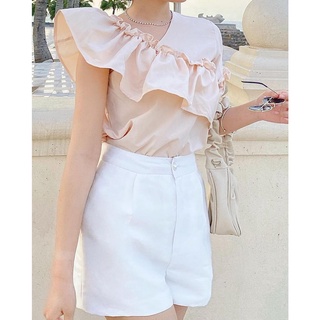 Quần Freya short