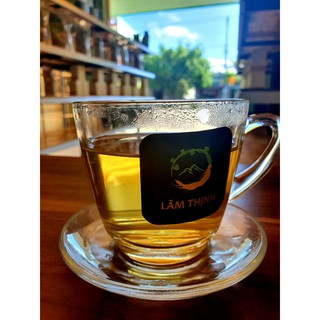 Trà sâm dây Ngọc Linh - Lâm Thịnh