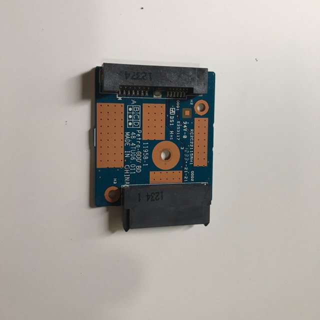 Board nối ổ dvd laptop acer v5-571