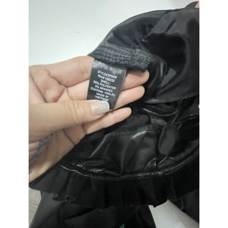 Quần Da IRIS - 3203