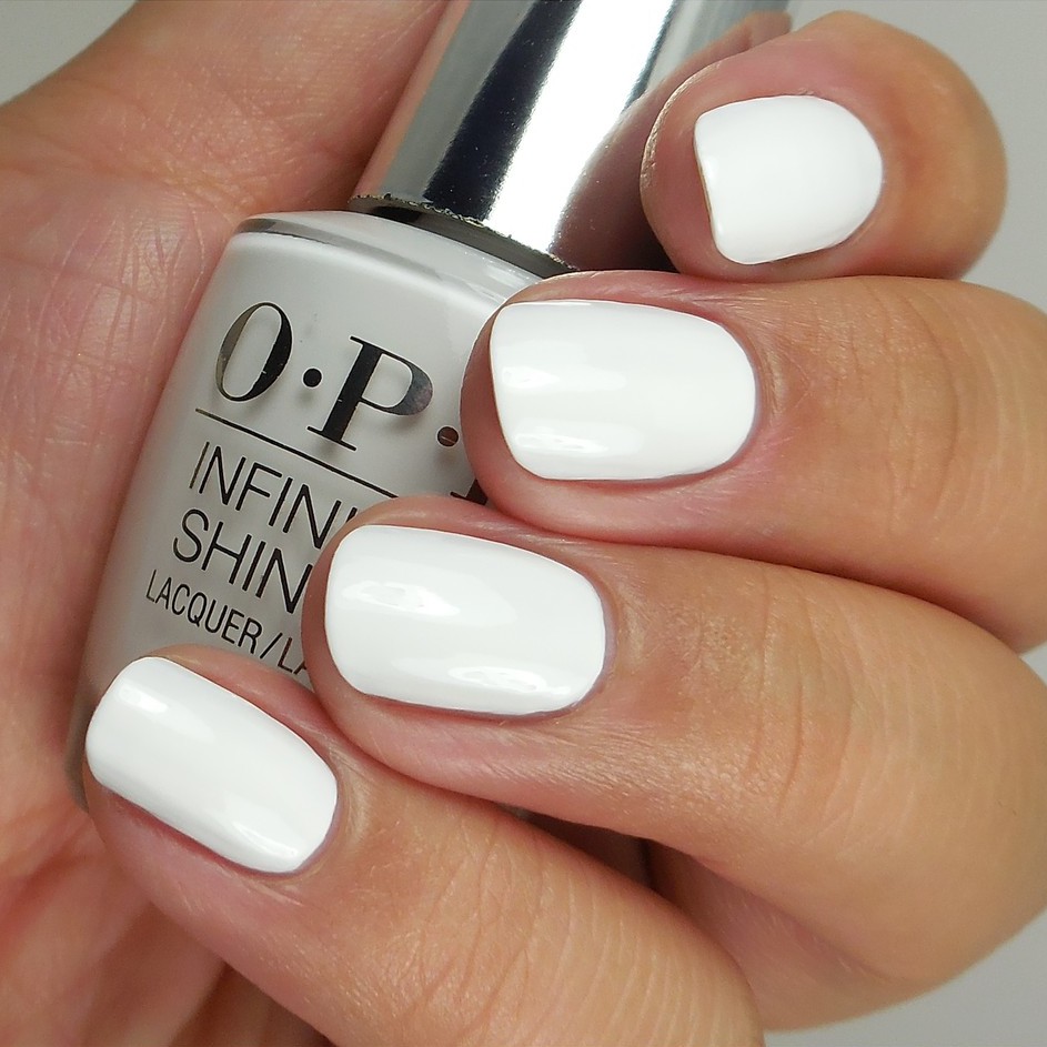 Sơn Móng Tay Opi Shine BST Sắc Màu Cuộc Sống Chính Hãng Mỹ USA , Phụ Liệu Nail Phúc An