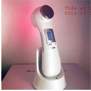 Máy điện di photo 6 chức năng máy chính hãng 100%
