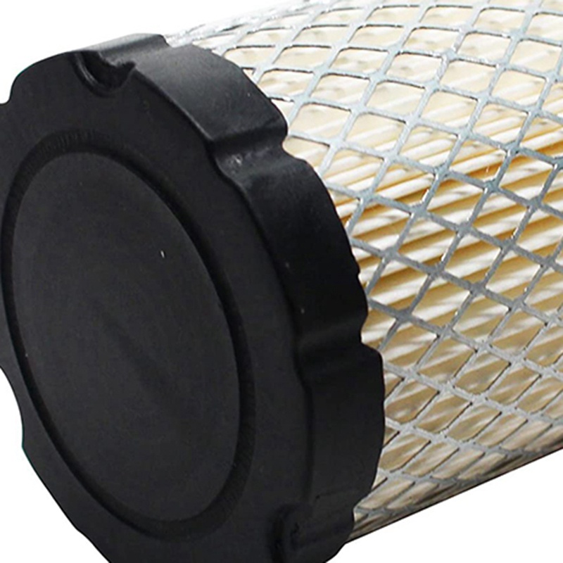 Thay thế 3 cái 594201 Bộ lọc không khí cho Briggs &amp; Stratton - Tương thích với Briggs &amp; Stratton 591334, 796031