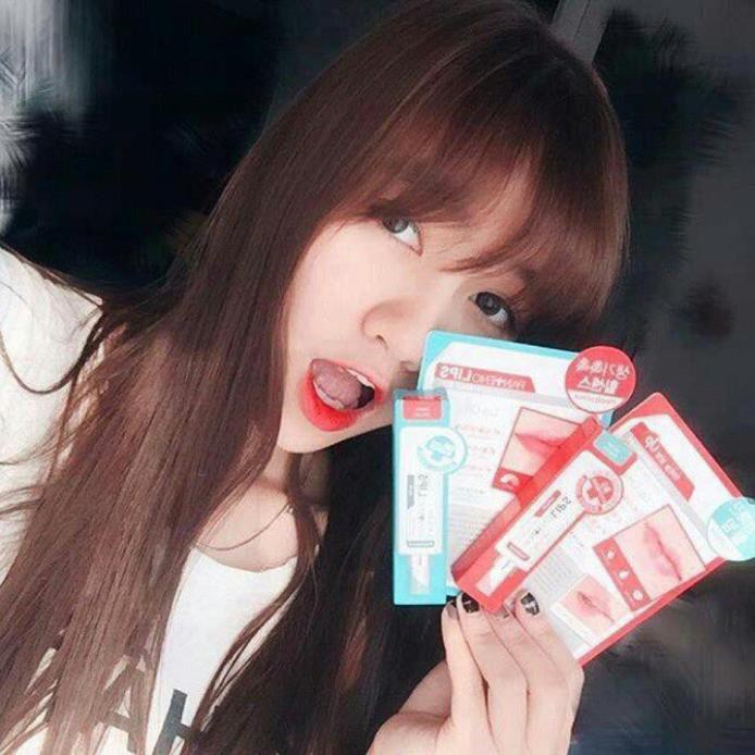 [CHÍNH HÃNG] Son dưỡng môi giảm thâm Lip Care Labocare Hàn Quốc | BigBuy360 - bigbuy360.vn