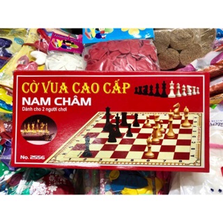 Bộ Cờ Vua Nam Châm