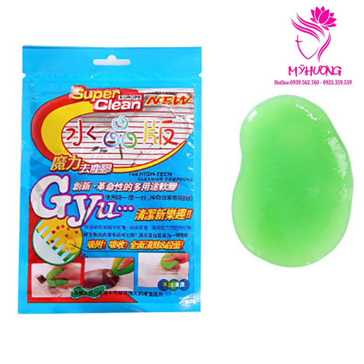 Miếng keo hít bụi dẽo tiện dụng đa năng