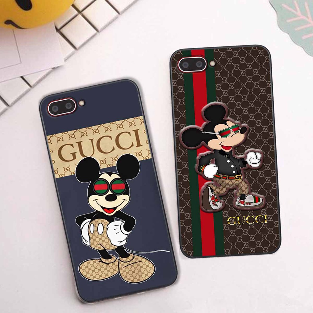 Ốp Oppo A3s / A1k thời trang, cao cấp, dễ thương, gia rẻ, ốp lưng dẻo bảo vệ điện thoại