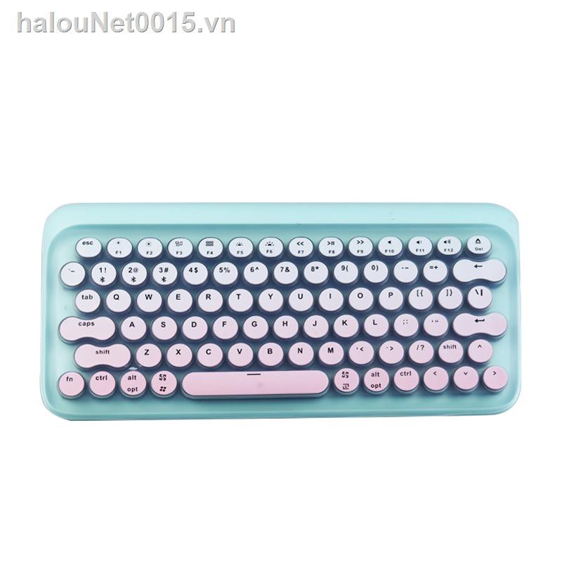 Vỏ bọc bàn phím máy tính không dây kết nối bluetooth Eh112S
