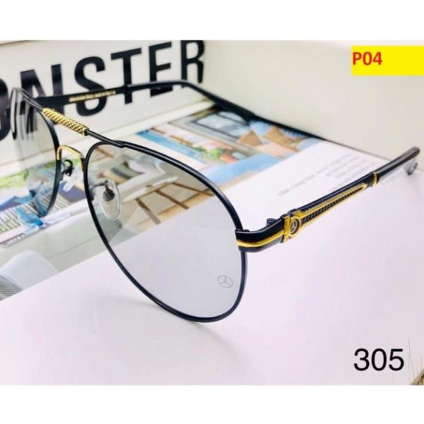 MẮT KÍNH NAM CAO CẤP TRÒNG ĐỔI MÀU POLAROID CHỐNG CHÓI ĐI XUYÊN ĐÊM VÀ NGÀY  HÀNG XỊN | BigBuy360 - bigbuy360.vn