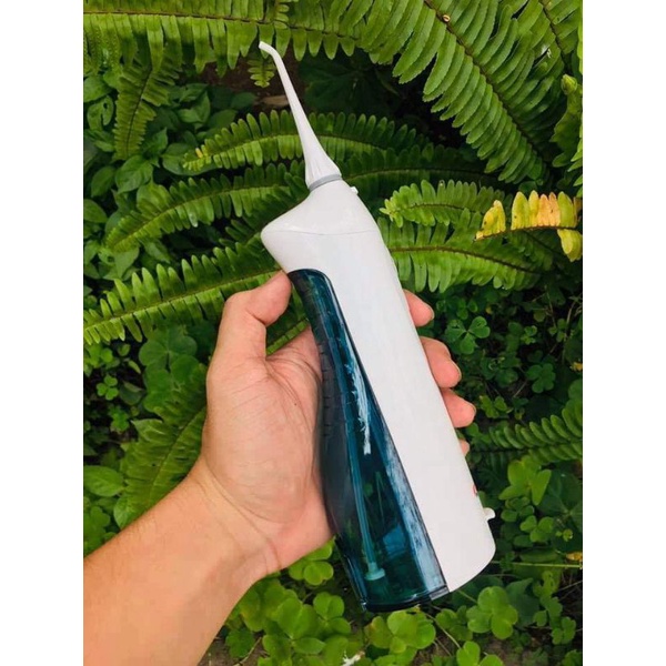 Tăm nước Rapido CHÍNH HÃNG RWB-150