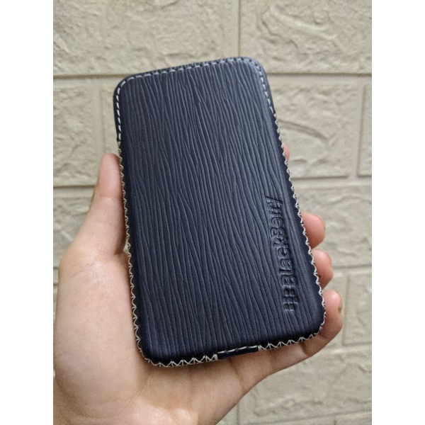 Bao da Blackberry Q20